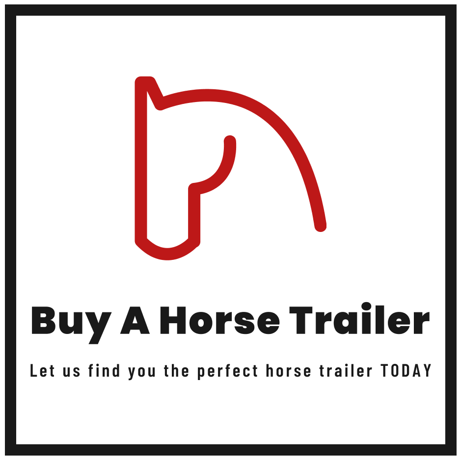 Buy A Horse Trailer TODAY